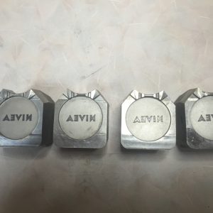 Gravura NIVEA-alat Gravura NIVEA-alat