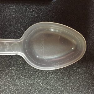 Gravura oznaka-kasikica Gravura oznaka-kasikica