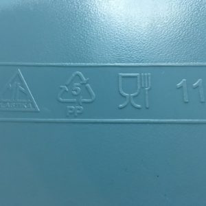 Gravura texture i oznaka Gravura texture i oznaka