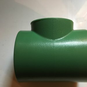 Gravuta T-komad Gravuta T-komad