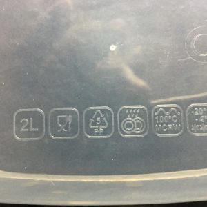 Gravura oznaka Gravura oznaka