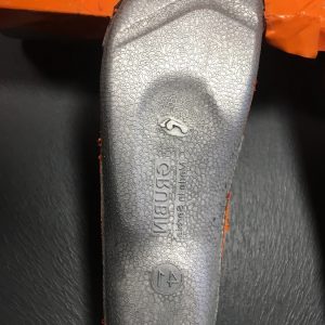 Grubin obuca-alat Grubin obuca-alat