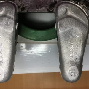 Grubin obuca-alat Grubin obuca-alat