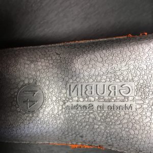 Grubin obuca-alat Grubin obuca-alat