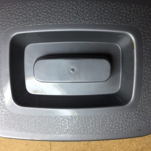 Textura poklopca Textura poklopca