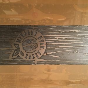 Logo i textura-alat Logo i textura-alat