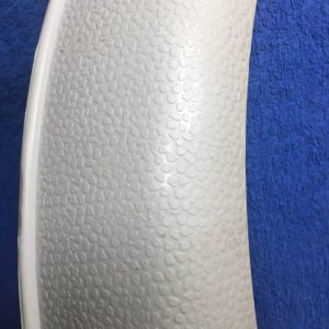 Textura na fi 650mm Textura na fi 650mm