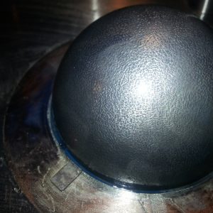 Textura na sferi-alat Textura na sferi-alat